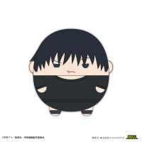 JUJUTSUKAISEN FUWA KORORIN M SIZE 6 1