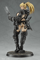 Nikaido - turning devil version 6