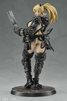 Medicos Entertainment Nikaido - turning devil version - Dorohedoro - photo 6