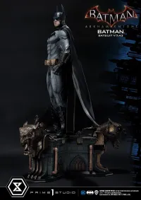 Prime 1 Studio Museum Masterline Batman: Arkham Knight Batman Batsuit V7.43 - DC Comics - photo 22
