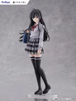 FuRyu TENITOL TALL Yukino Yukinoshita - My Teen Romantic Comedy SNAFU - photo 1