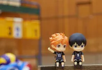 GOOD SMILE COMPANY Nendoroid Swacchao! Tobio Kageyama - Haikyu!! - photo 9