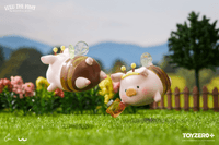 LuLu the Piggy - Farm Garden Series (Blind Box) 25