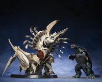 TAMASHII NATIONS LEGION "GAMERA", TAMASHII NATIONS S.H.MonsterArts - GAMERA - photo 4