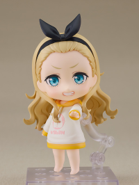 Nendoroid Kurumi 4