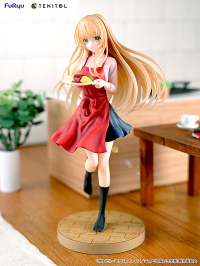 TENITOL Mahiru Shiina 3