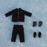 Nendoroid Doll Outfit Set: School Uniform 3