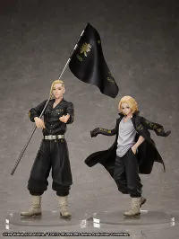 FREEing Statue and ring style: Ken Ryuguji・yRing size (Japanese sizes): 13 ・z - Tokyo Revengers - photo 10