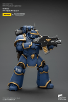 Ultramarines MK lll Tactical Legionary 17