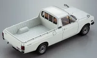 Hasegawa [HC20] 1:24 NISSAN SUNNY TRUCK (GB121) LONG BODY DELUXE - Scale Kits - photo 3