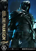 Prime 1 Studio Ultimate Premium Masterline Batman (Comics) The Phantasm (Concept Design by CLAY MANN) 			 - DC Comics - photo 26