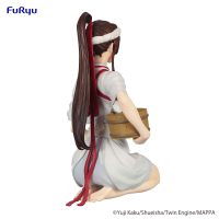 Hell's Paradise　Noodle Stopper Figure -Sagiri- 6
