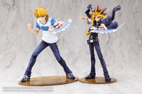 ARTFX J Katsuya Jonouchi (Joey Wheeler) -Passionate Duelists- 5