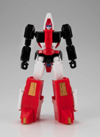 Blue Jet 1