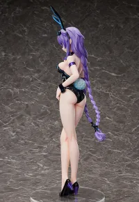 FREEing Purple Heart: Bare Leg Bunny Ver. - Hyperdimension Neptunia - photo 4