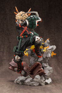 ARTFX J Katsuki Bakugo Ver.2 2