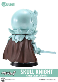 Cutie1 Berserk Skull Knight Comic Cover Color Ver 10