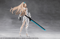 METAMORPHOSE UNIT EXARMOR WHITE SORCERESS 7