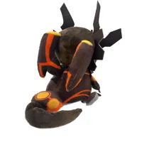 CAPCOM Monster Hunter Chibi-Plush Dire Miralis - Monster Hunter - photo 2