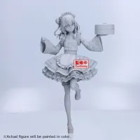 BANDAI My Dress-Up Darling ESPRESTO-Detailed Elegance-Sajuna Inui China maid ver. - My Dress-Up Darling - photo 1