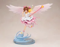 KOTOBUKIYA ARTFX J Sakura Kinomoto -SAKURA CARD- - Cardcaptor Sakura - photo 9