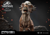 Legacy Museum Collection Jurassic World: Fallen Kingdom (Film) Stygimoloch 1/6 scale 17