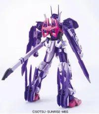 BANDAI HOBBY HG 1/100 #21 VS Astray - Gundam Astray Mirage Frame - Mobile Suit Gundam SEED VS Astray - photo 2