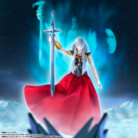 Polaris Hilda -The Earth Representative of Odin- Saint Seiya, Bandai Spirits Saint Cloth Myth EX 6