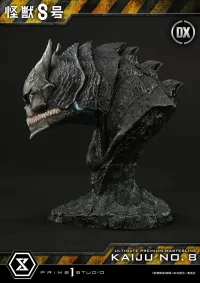Prime 1 Studio Ultimate Premium Masterline Kaiju No.8 Kaiju No.8 DX Version - Kaiju No. 8 - photo 14