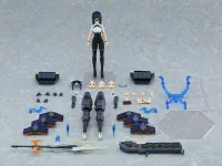 Max Factory figma Fumika Momoshina - Alice Gear Aegis - photo 11