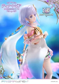 Prime 1 Studio PRISMA WING Shironeko Project Tina Topia The 10 Billion Tridollars of Neon Island 1/7 Scale Pre-Painted Figure - Shironeko Project Tina Topia The 10 Billion Tridollars of Neon Island  - photo 36