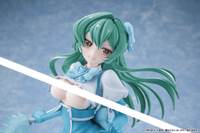 Gushing over Magical Girls Magia Azure 8