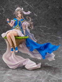 Oh My Goddess! Figure Belldandy 6