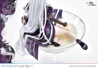 Prime 1 Studio PRISMA WING Re:ZERO -Starting Life in Another World- Echidna Glass Edition 1/7 Scale Pre-Painted Figure - Re:ZERO -Starting Life in Another World- - photo 40