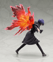 ARTFX J Toka Kirishima 8