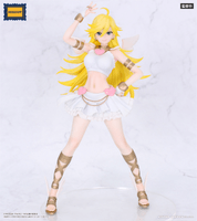 New PANTY ＆ STOCKING with GARTERBELT FIGURE PANTY 1