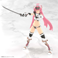 GRANDE SCALE MAGATSUKI KIKKA 10