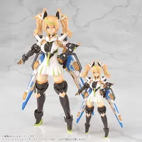 KOTOBUKIYA GRANDE SCALE Gene Stellainnocent Version - Phantasy Star Online 2 - photo 8