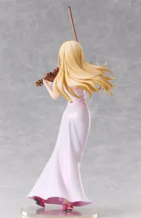 ANIPLEX Kaori Miyazono -Again- 1/7 Scale Figure - Your Lie in April - photo 9