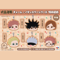 Jujutsu Kaisen 13