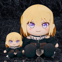 Big 40cm Plushie Ave Mujica Doloris 5