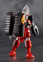 FREEing Dynamic Change Getter Robo - Getter Robo - photo 10