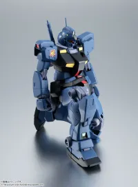 TAMASHII NATIONS <Side MS> RGM-79Q GM Quel ver. A.N.I.M.E. - Mobile Suit Gundam: OVAs and Side Stories - photo 10