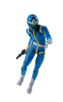 G.M.G. COLLECTION 11 Mobile Suit Gundam  Earth Federation  Sleggar Law Normal Suit Ver. 3