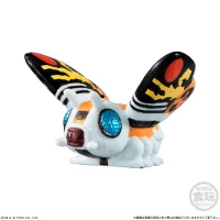 BANDAI Godzilla SofviDoll "Godzilla" (Box of 10), Bandai Shokugan SofviDoll - Godzilla - photo 10