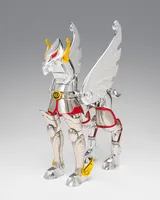 TAMASHII NATIONS PEGASUS SEIYA [FIRST BRONZE CLOTH] - Saint Seiya - photo 3