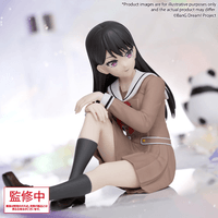 BanG Dream! Premium Figure MyGO!!!!! Taki Shiina: School Uniform Ver. 2