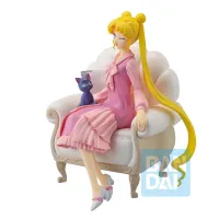 BANDAI Usagi & Luna -Antique Style- - Sailor Moon - photo 2