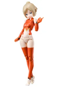 KOTOBUKIYA MEGAMI DEVICE M.S.G 02 BOTTOMS SET SKIN COLOR C - Megami Device - photo 8