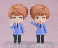 Nendoroid Kaoru Hitachiin 7